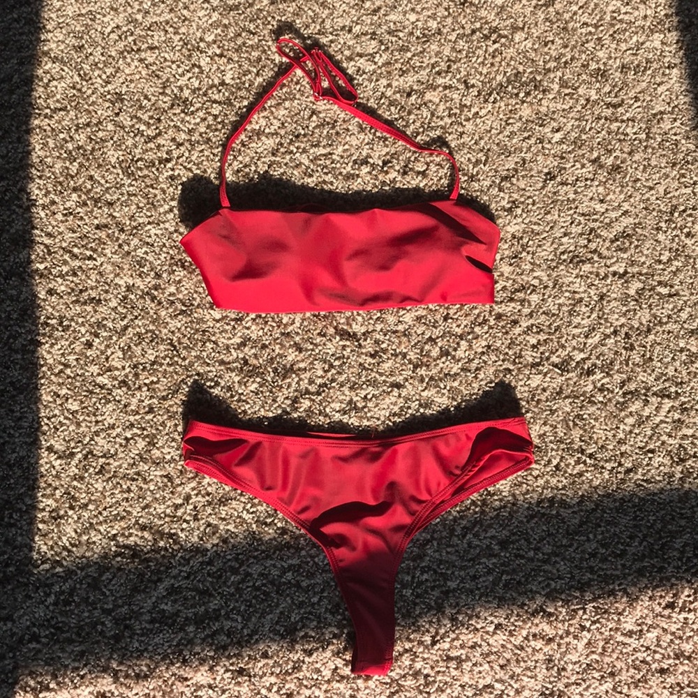 Swim suit